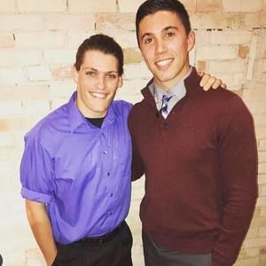 Meet your Posher, Ryan